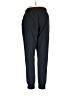 Under Armour Solid Black Track Pants Size L - photo 2