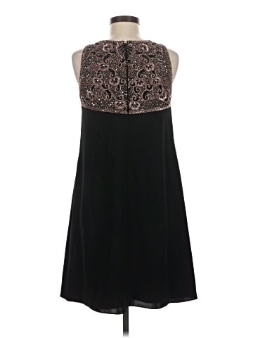 Aidan Mattox Cocktail Dress (view 2)