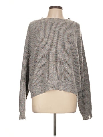 LoveRiche Pullover Sweater (view 1)