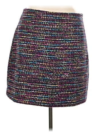 Ann Taylor LOFT Casual Skirt (view 1)