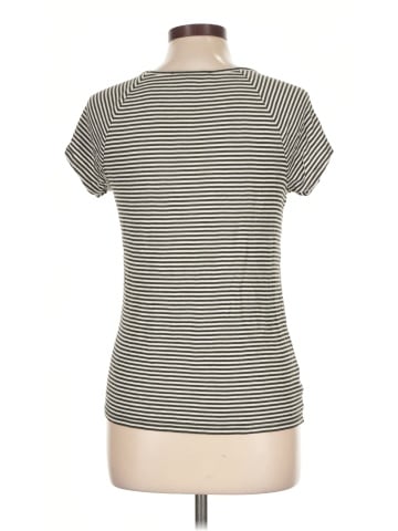 Ann Taylor LOFT Short Sleeve T-Shirt (view 2)