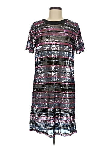 Parker Casual Dress (view 1)