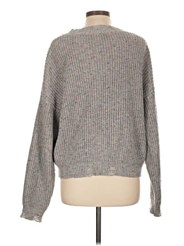 LoveRiche Pullover Sweater (view 2)