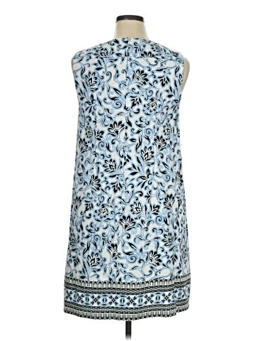 London Times Casual Dress (view 2)