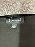 Connected Apparel Black Cardigan Size XL - photo 7