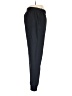 Under Armour Solid Black Track Pants Size L - photo 4