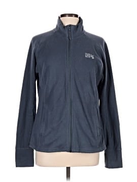Mountain Hardwear Track Jacket