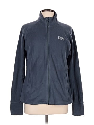 Mountain Hardwear Track Jacket (view 1)