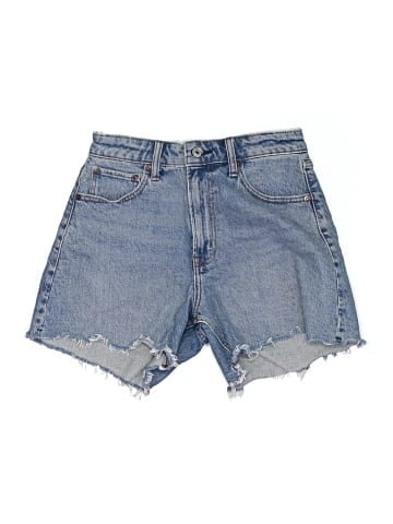 Abercrombie & Fitch Denim Shorts (view 1)
