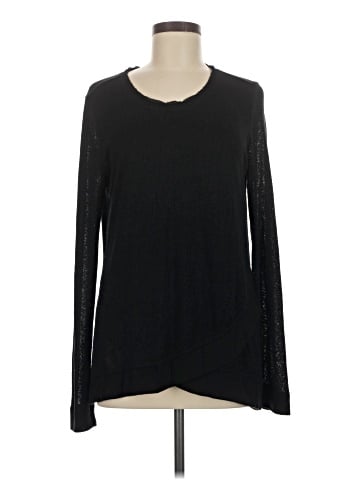 Bobeau Long Sleeve T-Shirt (view 1)