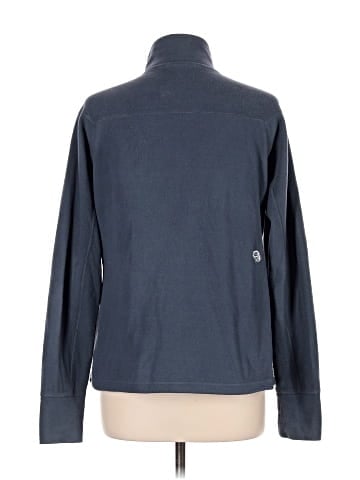 Mountain Hardwear Track Jacket (view 2)