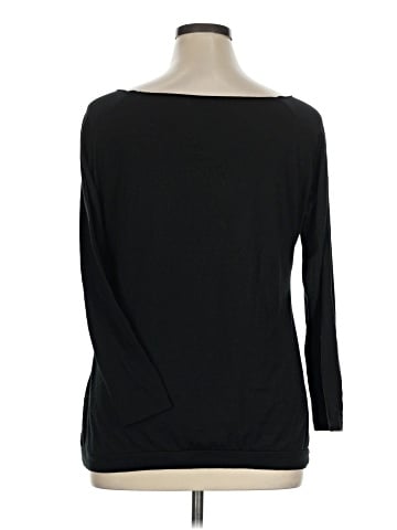 Bella 3/4 Sleeve T-Shirt (view 2)