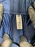 Adidas Solid Blue Track Pants Size 4 - 6 - photo 7