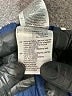 Adidas Solid Blue Track Pants Size 4 - 6 - photo 8