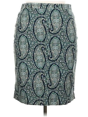 J.Crew Factory Store Casual Skirt (view 1)