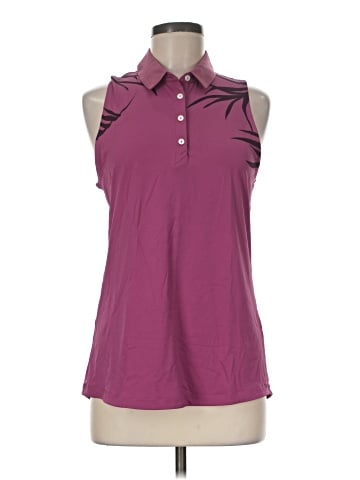 Under Armour Sleeveless T-Shirt (view 1)