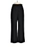 Talbots Black Dress Pants Size 10 - photo 1