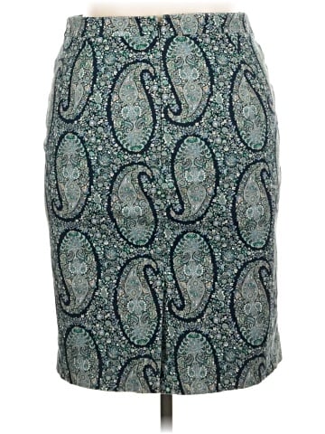 J.Crew Factory Store Casual Skirt (view 2)