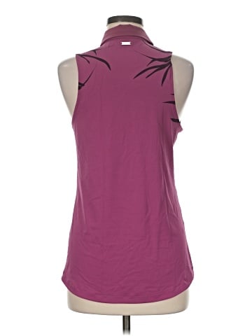 Under Armour Sleeveless T-Shirt (view 2)