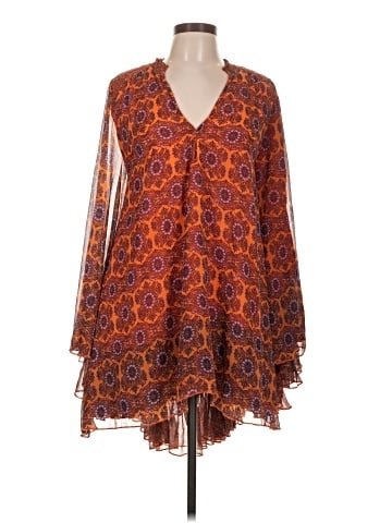 Free People Casual Dress (view 1)