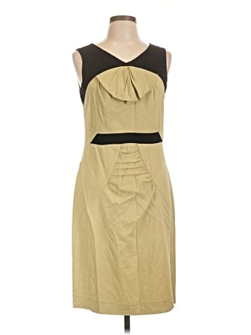 Nicole Miller Collection Casual Dress (view 1)