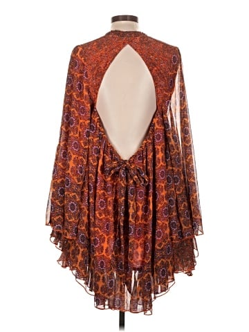 Free People Casual Dress (view 2)