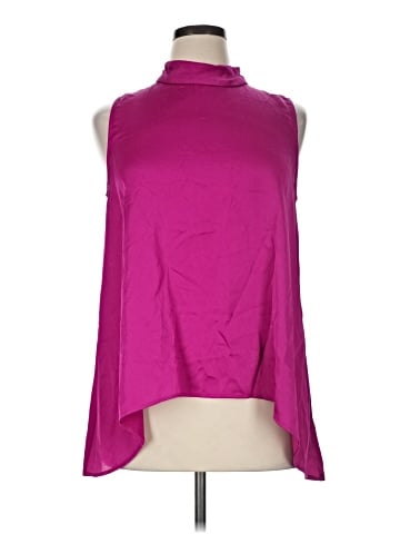 The Limited Outlet Sleeveless T-Shirt (view 1)