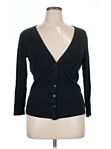 Merona 3/4 Sleeve Top (view 1)