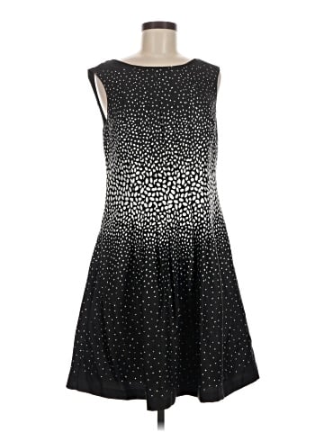 Ann Taylor Factory Cocktail Dress (view 1)