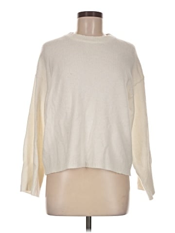 Divided by H&M Pullover Sweater (view 1)