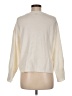 Divided by H&M Ivory Pullover Sweater Size M - photo 2
