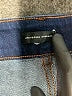 Universal Standard Solid Blue Jeans Size 24 (estimated) - photo 4