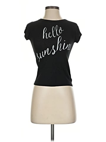 Coveted Clothing Short Sleeve T-Shirt (view 1)