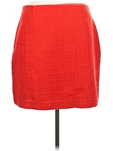Ann Taylor LOFT Casual Skirt (view 2)