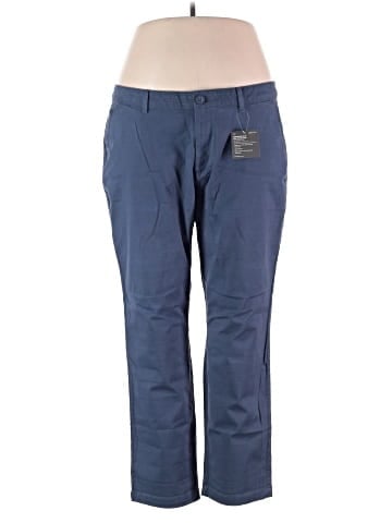 Eddie Bauer Casual Pants (view 1)