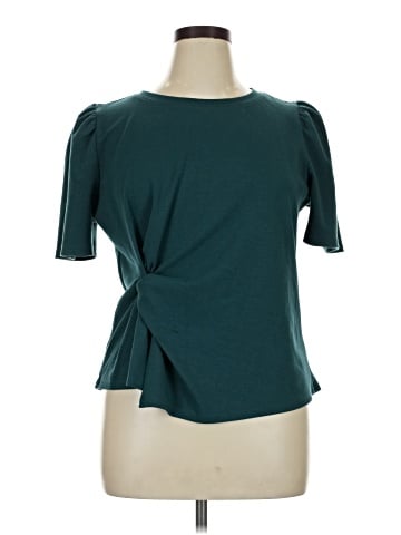 Modern Works Short Sleeve T-Shirt (view 1)