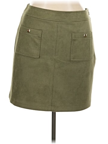 Ann Taylor LOFT Casual Skirt (view 1)