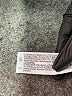 Zara Black Coat Size XS - photo 7