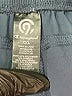 C9 By Champion Solid Blue Casual Pants Size XXL - photo 4