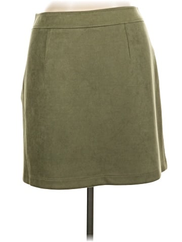 Ann Taylor LOFT Casual Skirt (view 2)