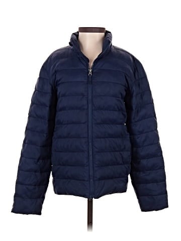 Lands' End Jacket (view 1)