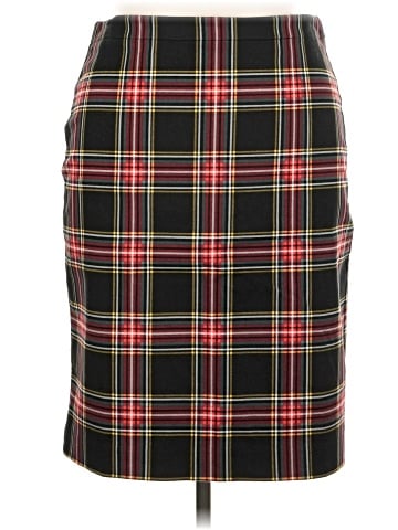 J.Crew Factory Store Formal Skirt (view 1)