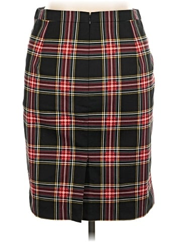 J.Crew Factory Store Formal Skirt (view 2)