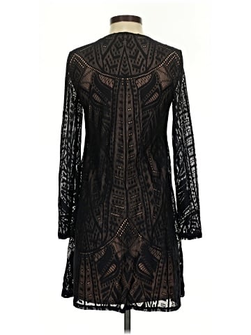 BCBGMAXAZRIA Cocktail Dress (view 2)