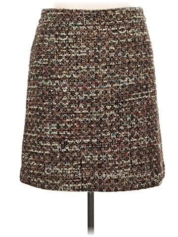 Ann Taylor Casual Skirt (view 1)