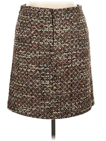 Ann Taylor Casual Skirt (view 2)