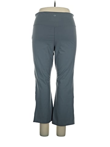 Gap Fit Active Pants (view 2)
