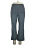 Gap Fit Gray Active Pants Size XL - photo 2
