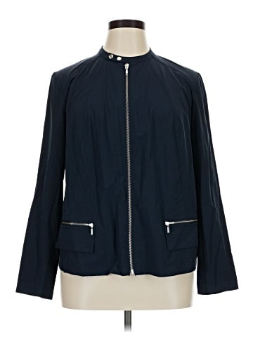 Zenergy by Chico's Jacket (view 1)