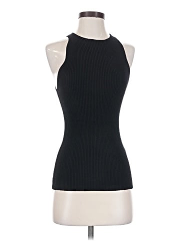 Ganni Tank Top (view 1)